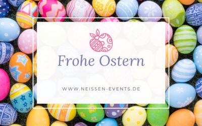 Frohe Ostern