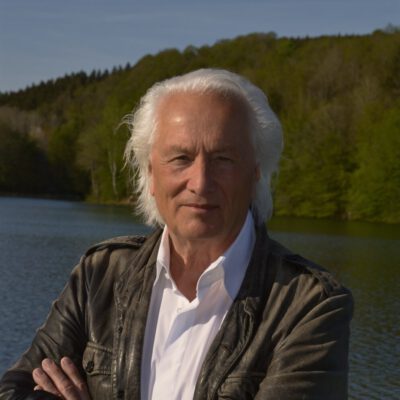 Hannes Schöner "Nah bei mir"-Tour
