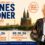 Hannes Schöner „Nah bei mir“-Tour