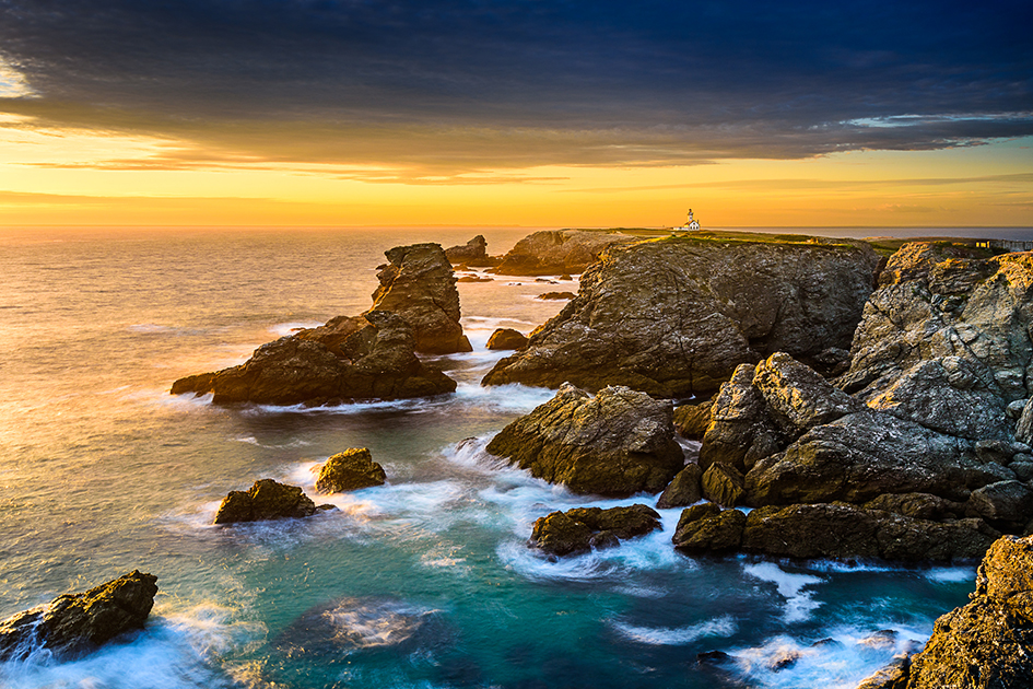 Bretagne - Land im Meer – Bild 2