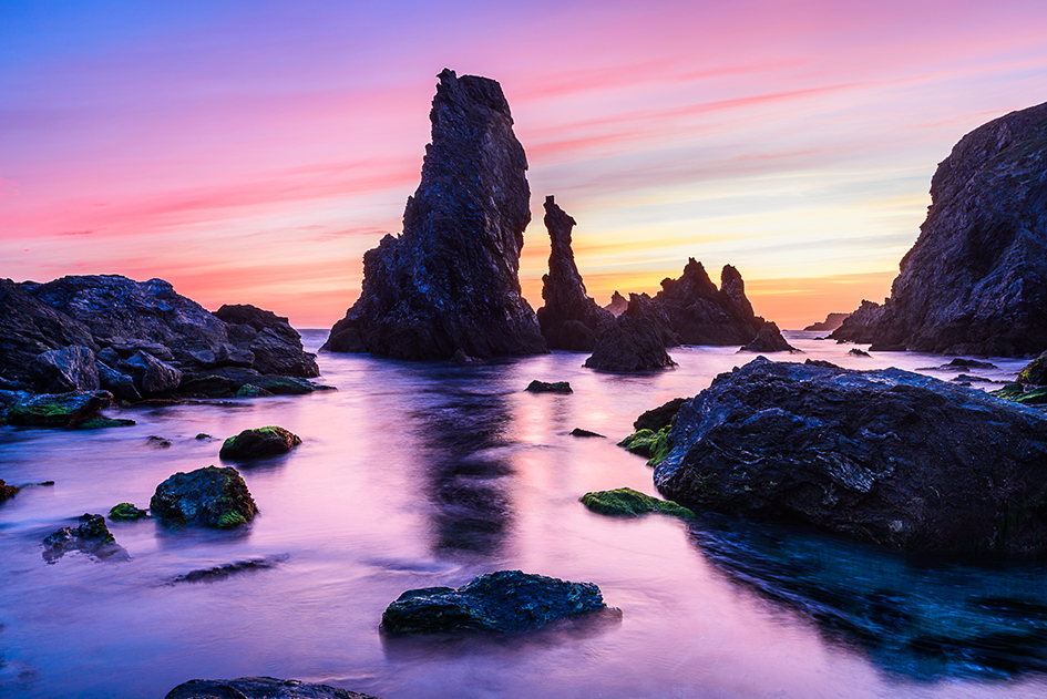 Bretagne - Land im Meer – Bild 3