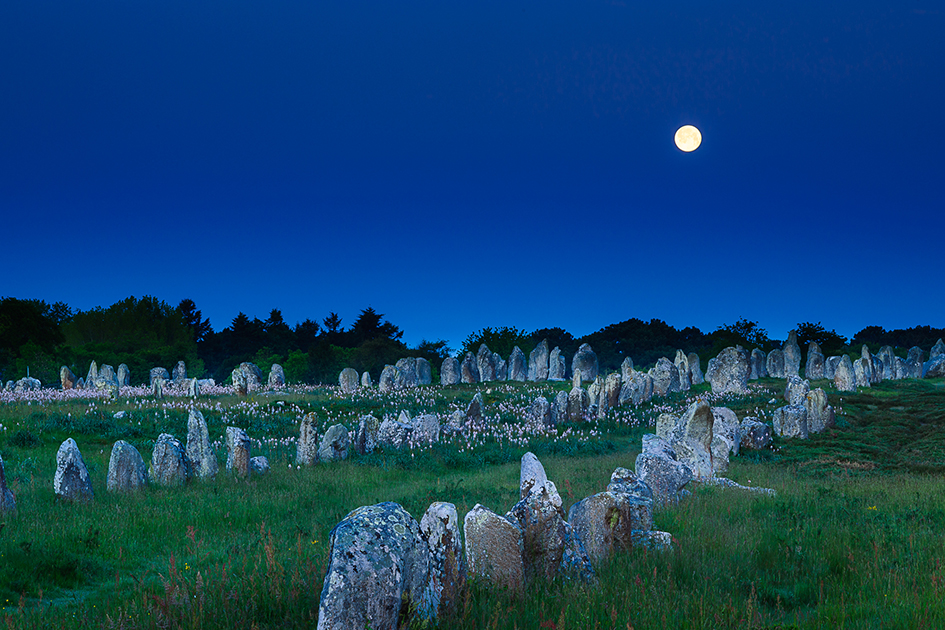 Bretagne - Land im Meer – Bild 6