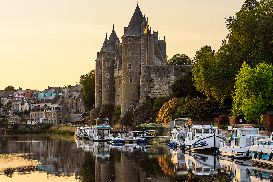 Bretagne - Land im Meer – Bild 8