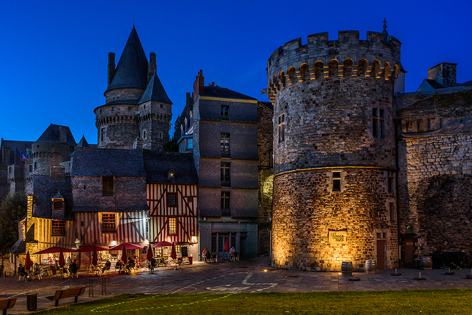 Bretagne - Land im Meer – Bild 10