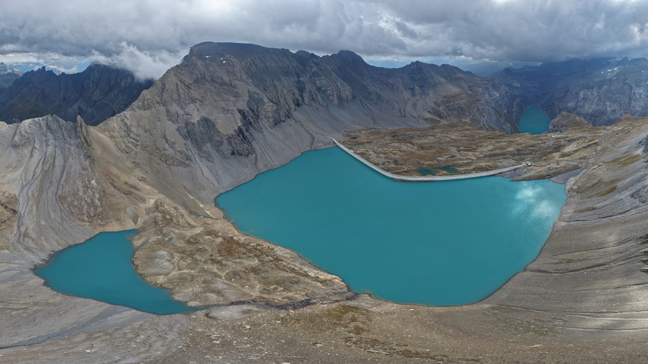 Das ferne Ende der Alpen - Über alle Berge – Bild 5