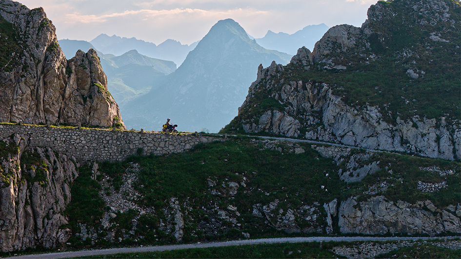 Das ferne Ende der Alpen - Über alle Berge – Bild 4