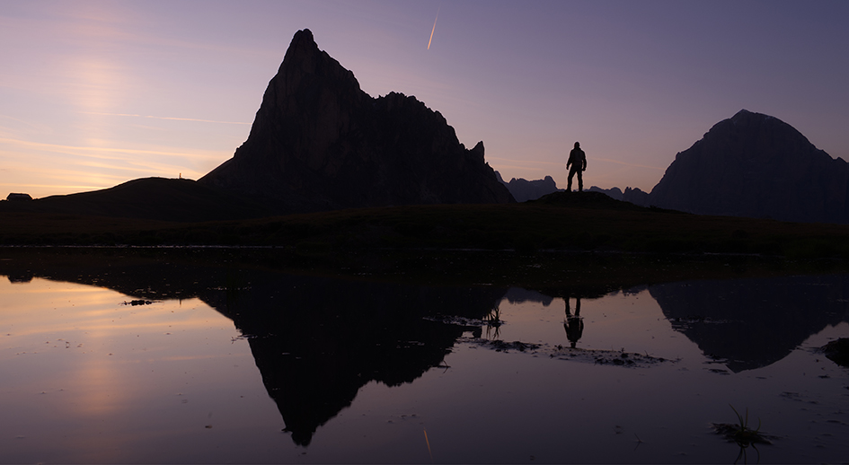 Das ferne Ende der Alpen - Über alle Berge – Bild 11