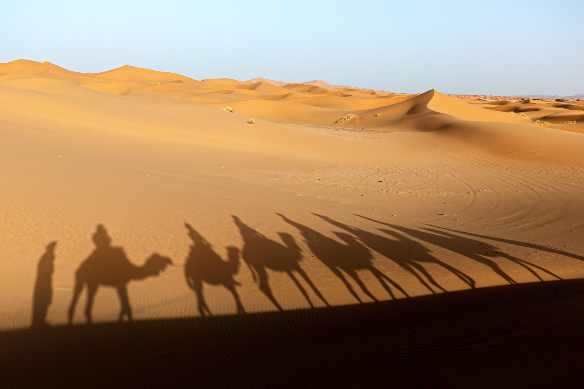 Marokko – farbig, faszinierend, orientalisch – Bild 6