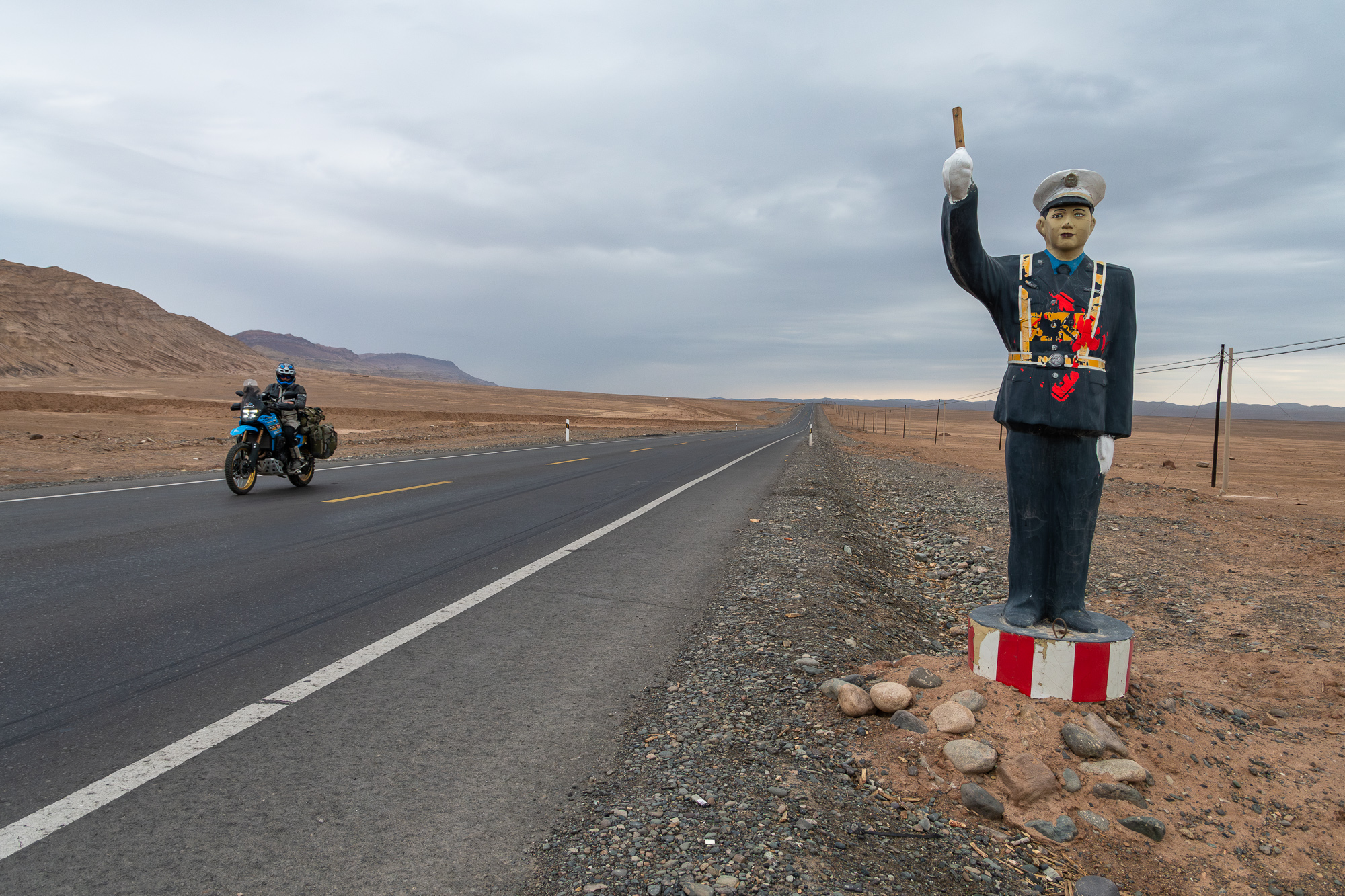 Grenzenlos nach Nepal: Der große Roadtrip. Von Deutschland bis Kathmandu. – Bild 11