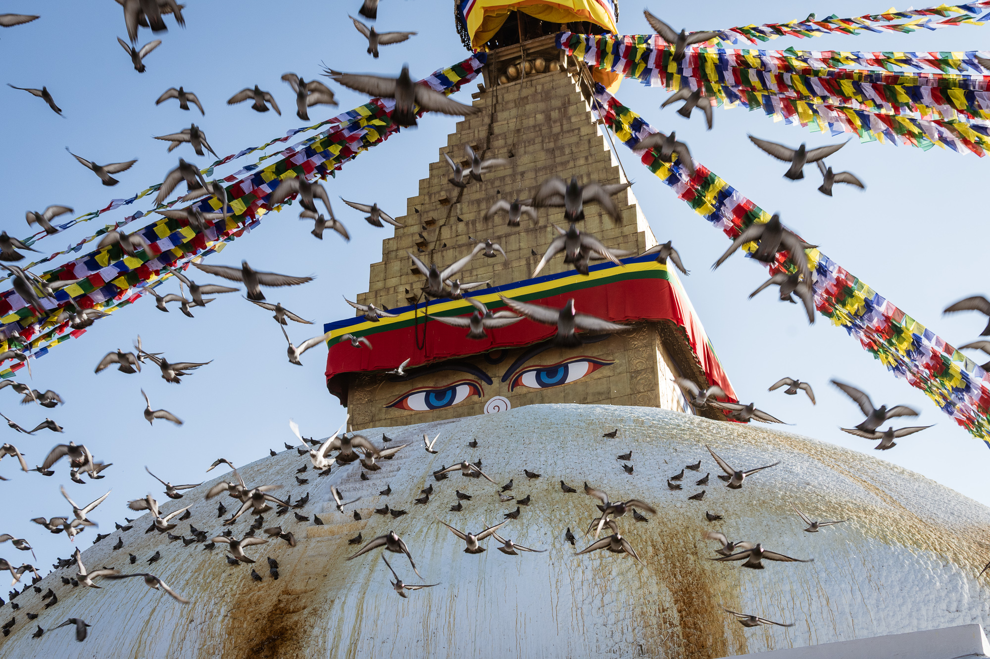 Grenzenlos nach Nepal: Der große Roadtrip. Von Deutschland bis Kathmandu. – Bild 4