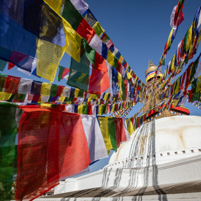 Grenzenlos nach Nepal: Der große Roadtrip. Von Deutschland bis Kathmandu.