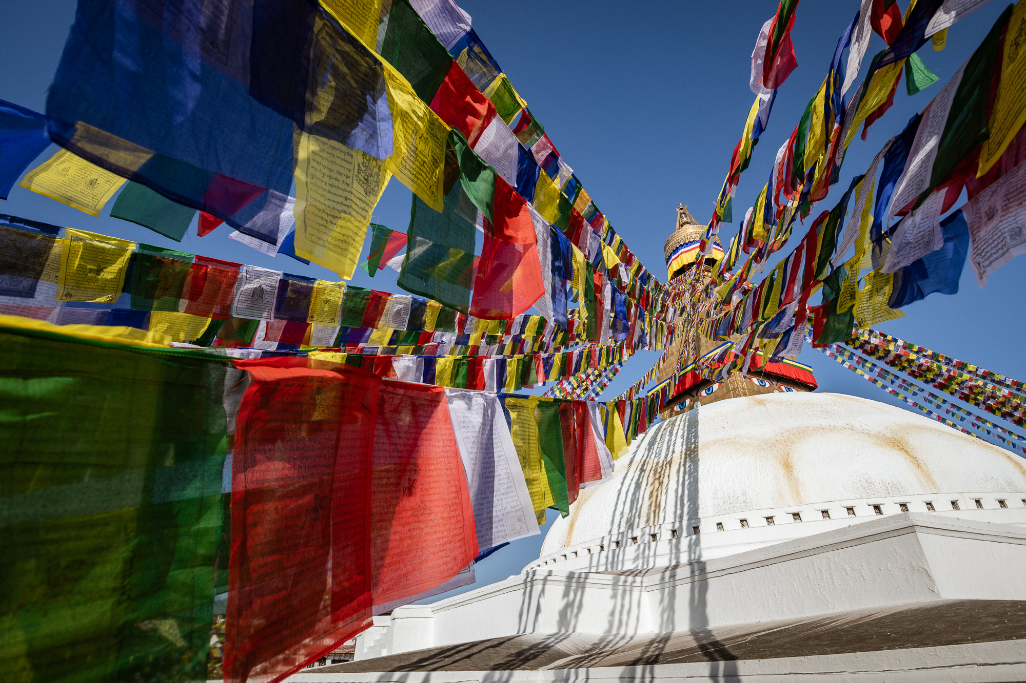 Grenzenlos nach Nepal: Der große Roadtrip. Von Deutschland bis Kathmandu.