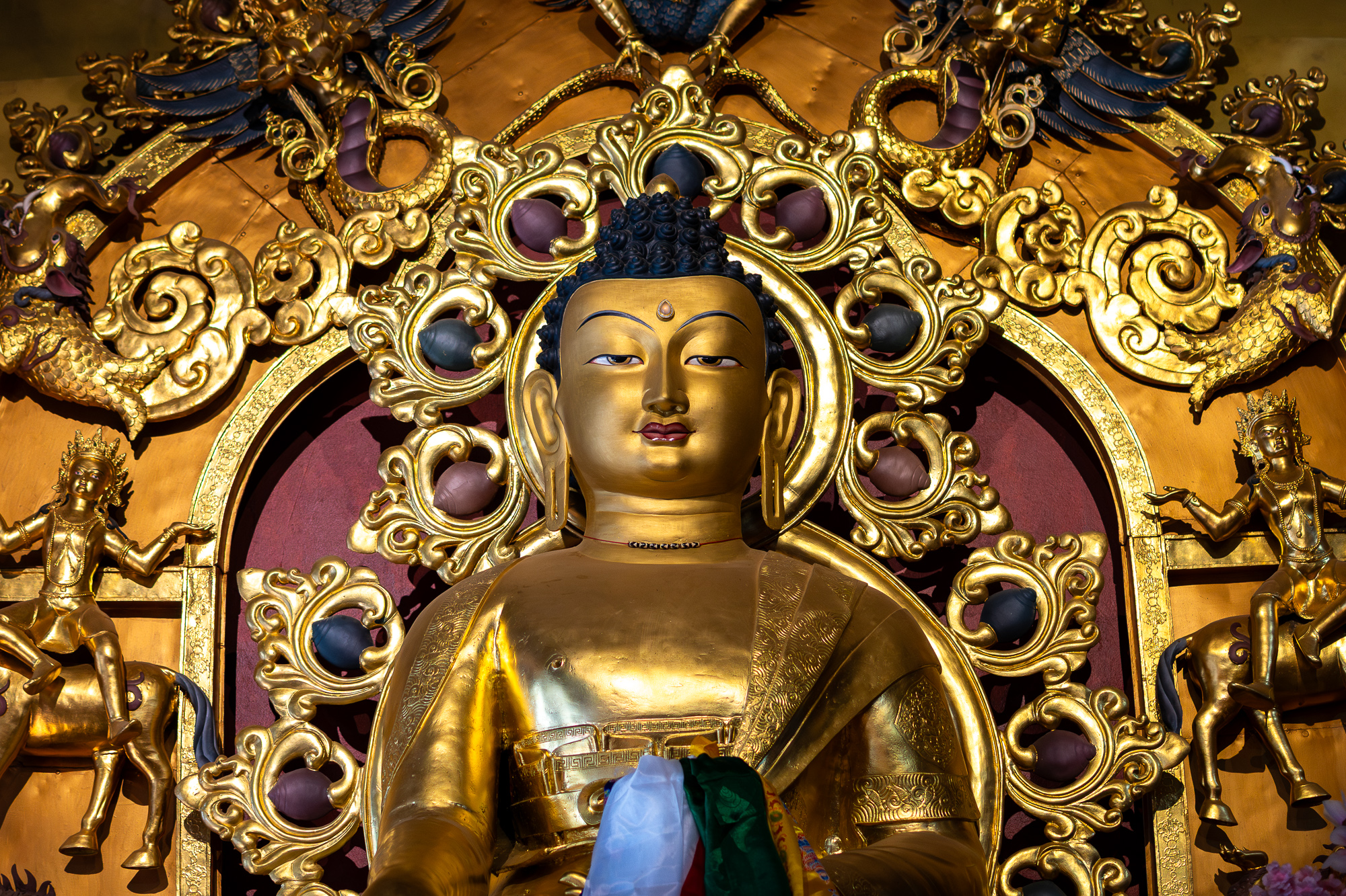 Grenzenlos nach Nepal: Der große Roadtrip. Von Deutschland bis Kathmandu. – Bild 8