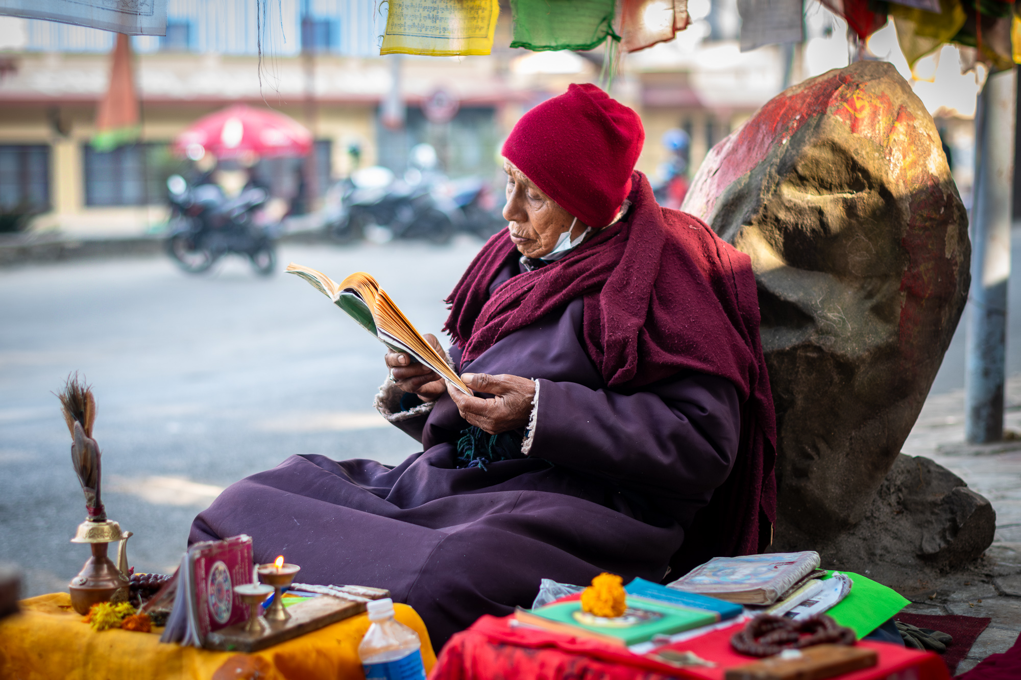 Grenzenlos nach Nepal: Der große Roadtrip. Von Deutschland bis Kathmandu. – Bild 9