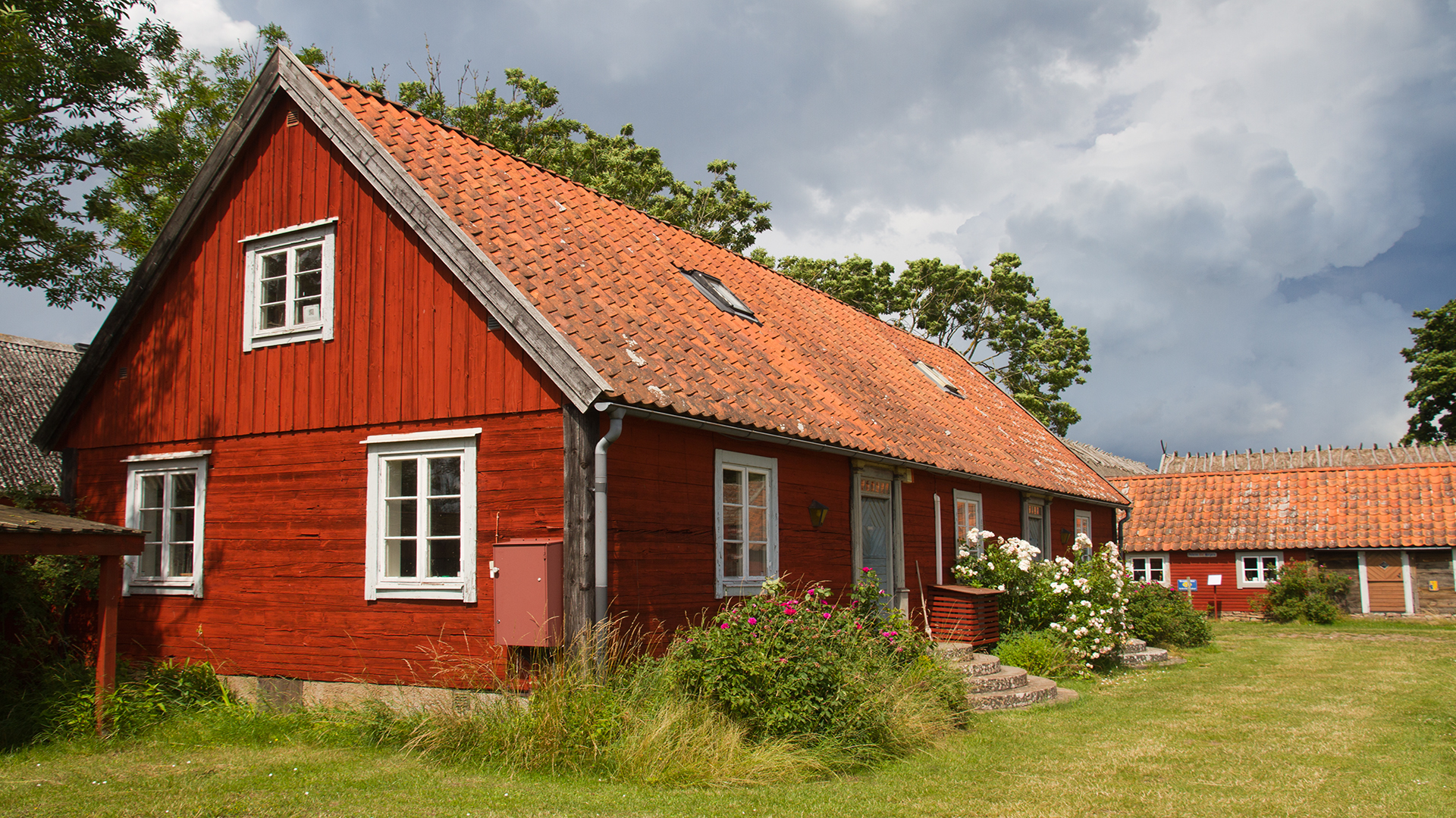 Sehnsuchtsland Schweden – Bild 9