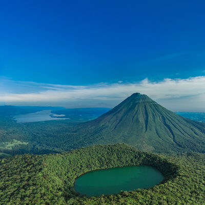 Costa Rica – Naturparadies zwischen Karibik und Pazifik | 3D-Reportage