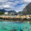 Durch die Fjorde in die Arktis