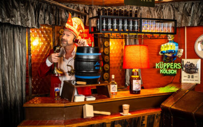 Jetzt die letzten Tickets sichern!