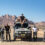 Namibia – Faszinierende Reise durch eines der letzten Naturparadiese Afrikas